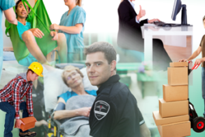 HLTWHS005 – Conduct manual tasks safely