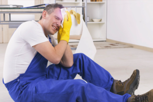 prevent injuries